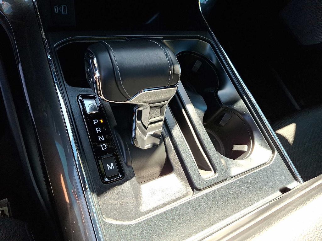 used 2023 Ford F-150 car, priced at $47,995