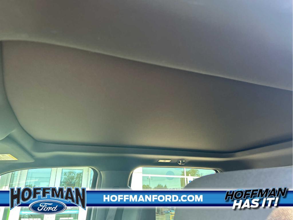 used 2023 Ford F-150 car, priced at $47,995