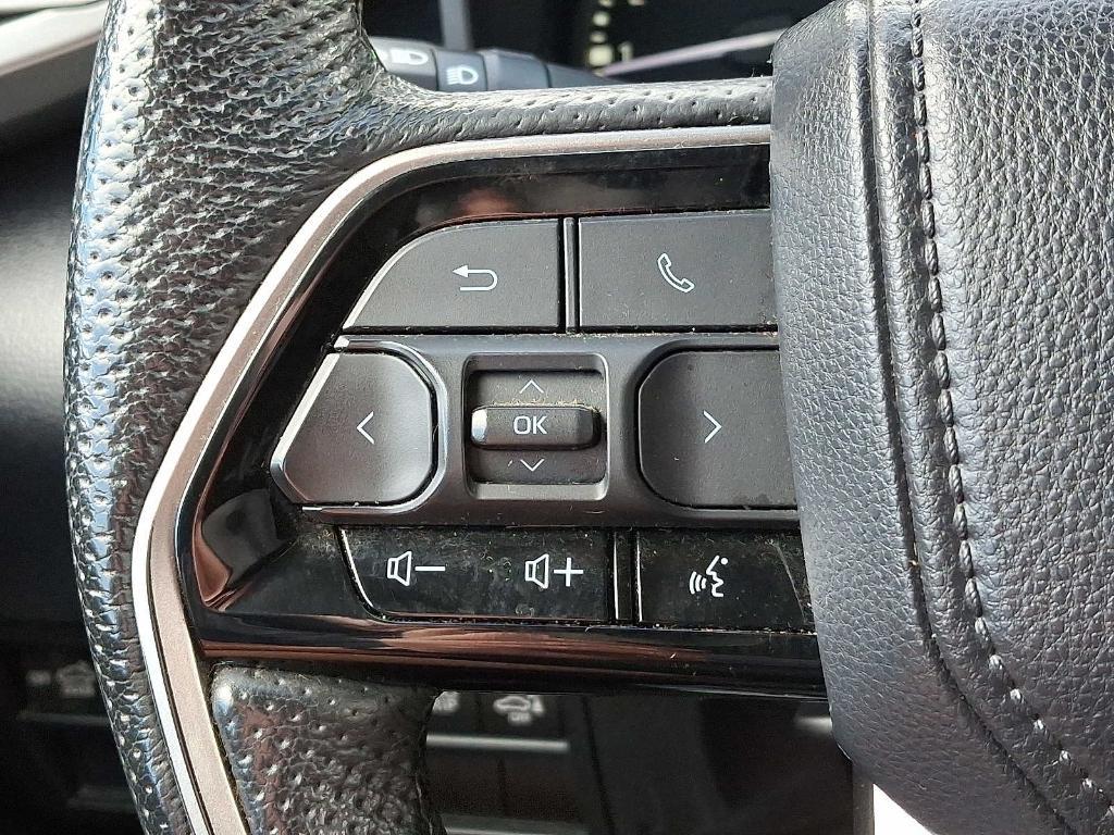 used 2022 Toyota Tundra car, priced at $39,477