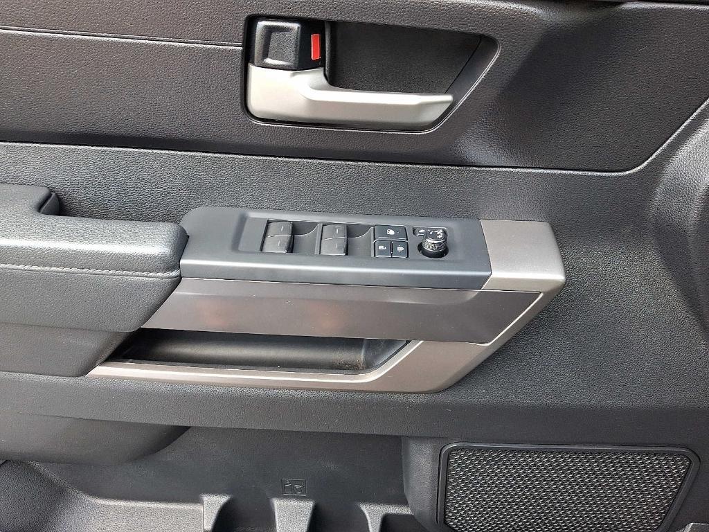 used 2022 Toyota Tundra car, priced at $39,477