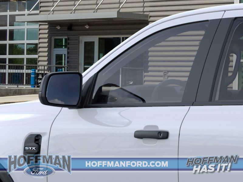 new 2025 Ford Ranger car, priced at $41,245