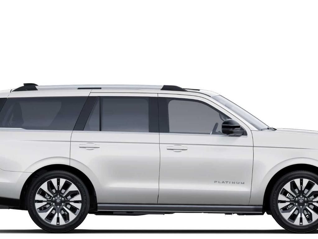 new 2025 Ford Expedition car, priced at $80,390