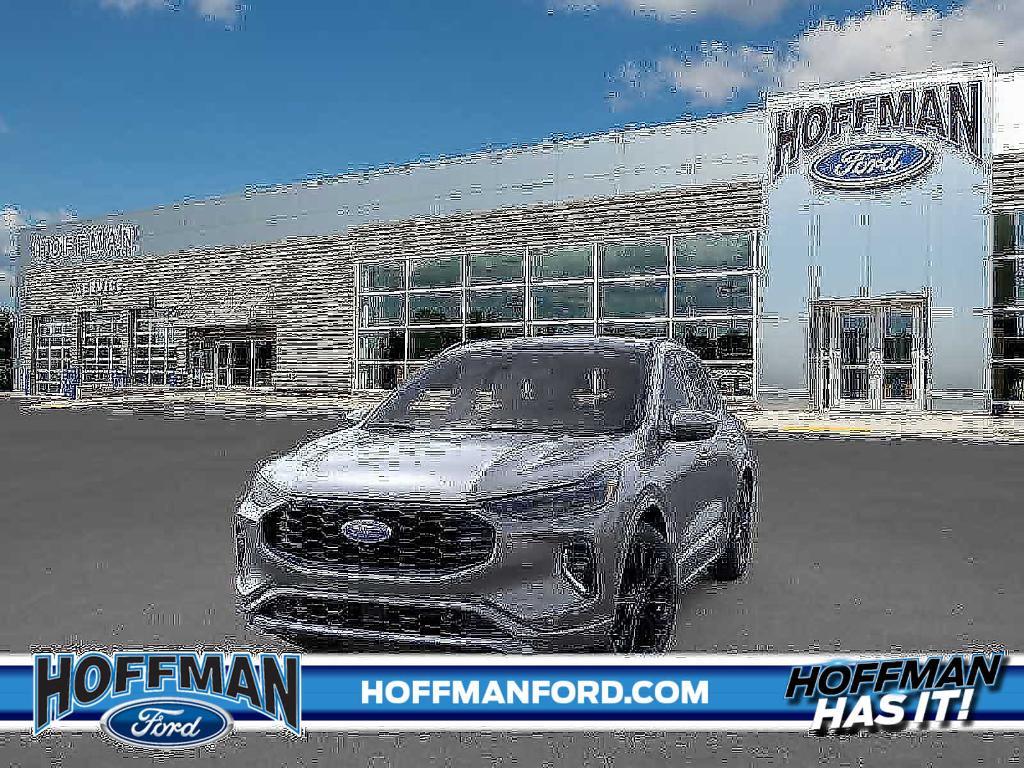 used 2023 Ford Escape car, priced at $37,450