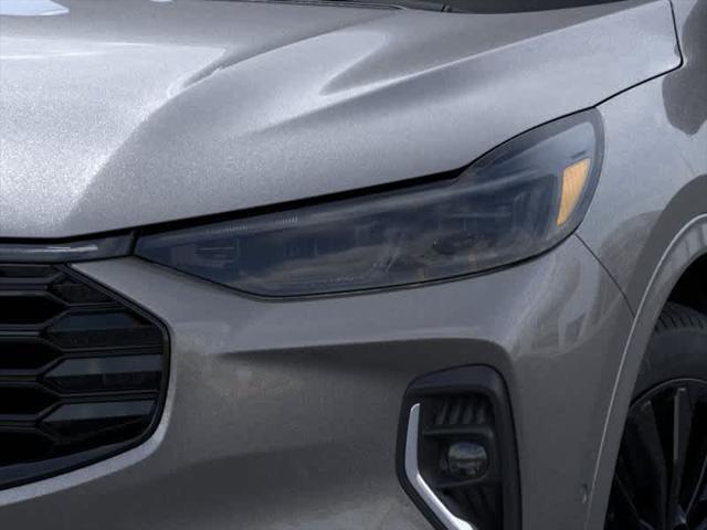 new 2023 Ford Escape car, priced at $44,925