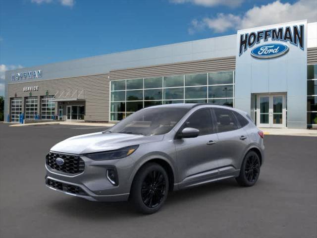 new 2023 Ford Escape car, priced at $44,925