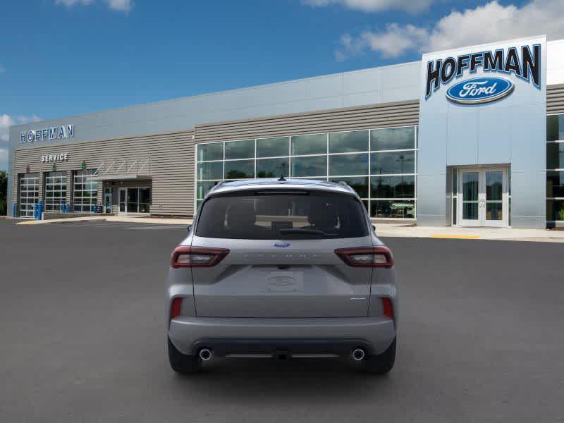 new 2023 Ford Escape car, priced at $36,925