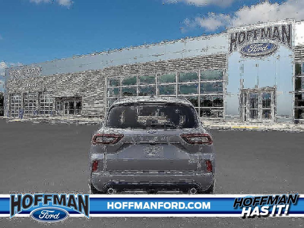 used 2023 Ford Escape car, priced at $37,450