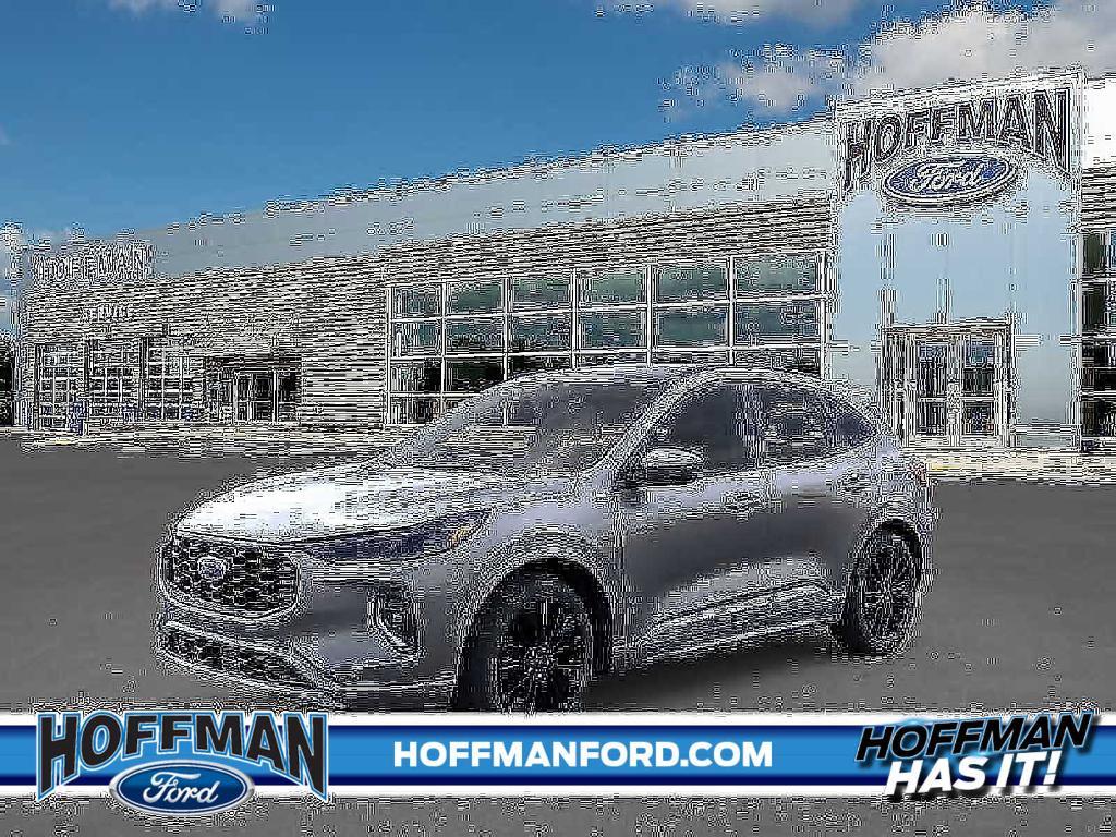 used 2023 Ford Escape car, priced at $37,450