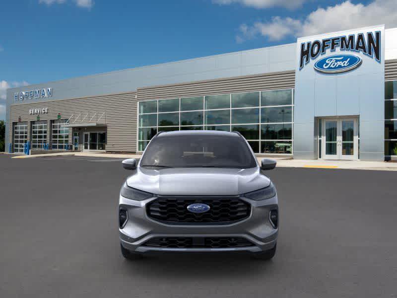 new 2023 Ford Escape car, priced at $36,925