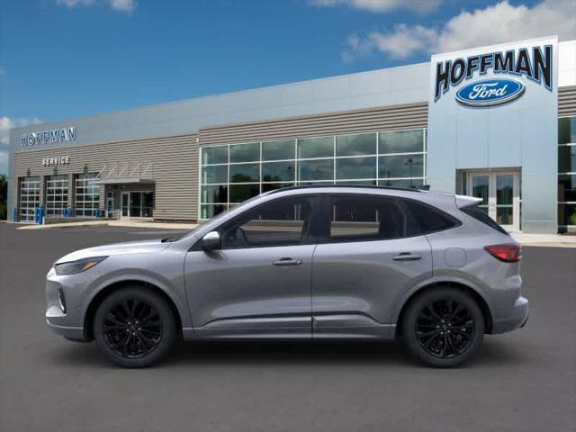 new 2023 Ford Escape car, priced at $44,925