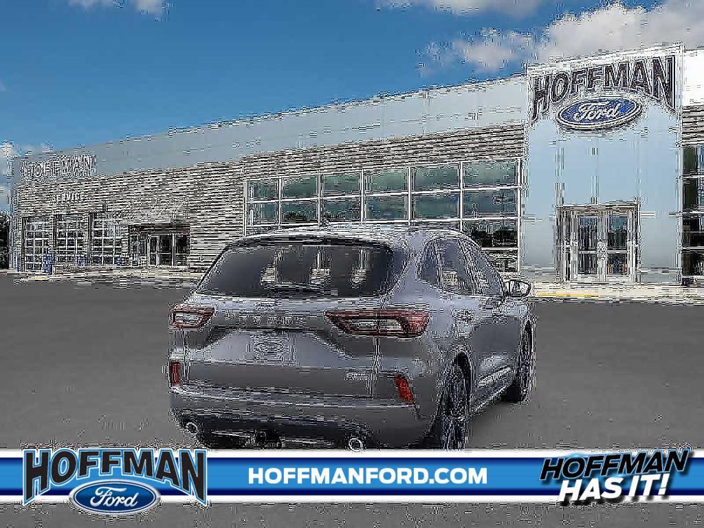 used 2023 Ford Escape car, priced at $37,450