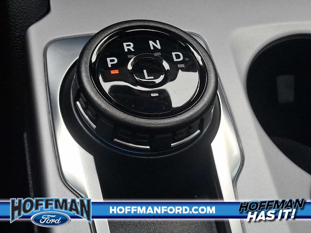 used 2023 Ford Bronco Sport car, priced at $29,444