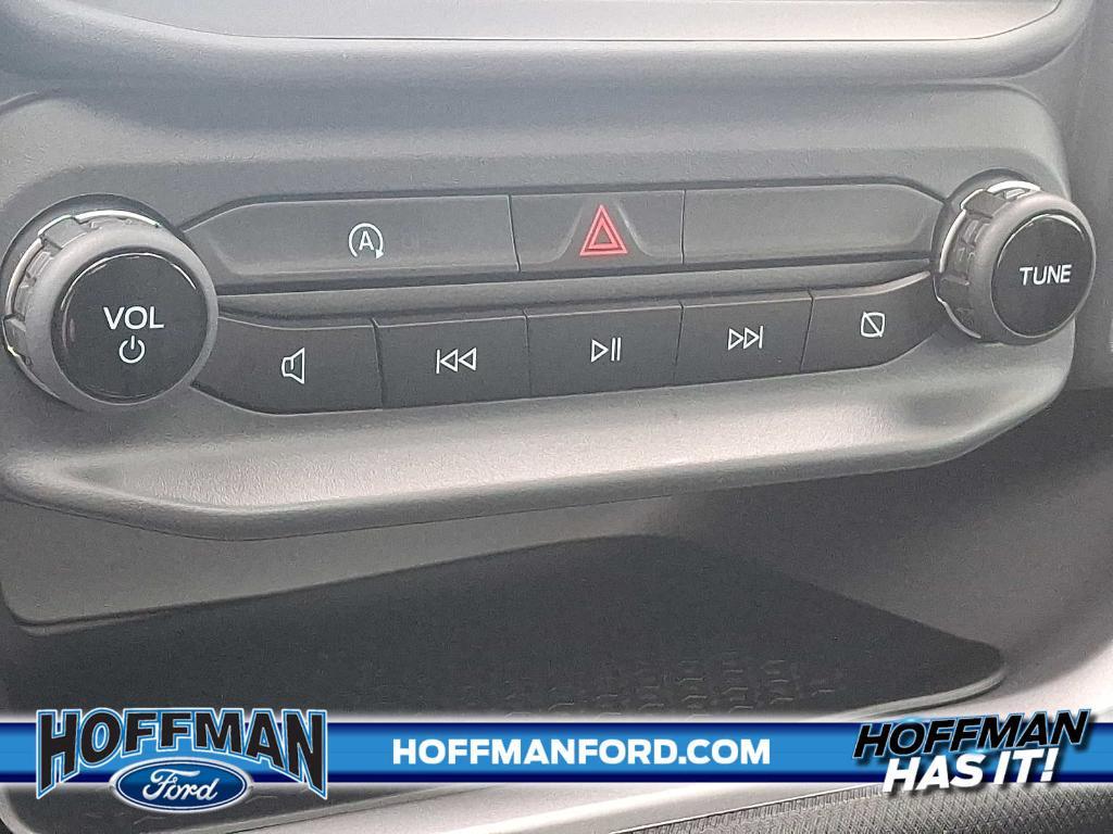 used 2023 Ford Bronco Sport car, priced at $29,444