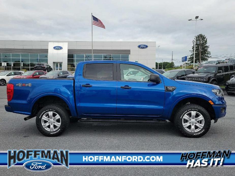 used 2019 Ford Ranger car, priced at $32,000