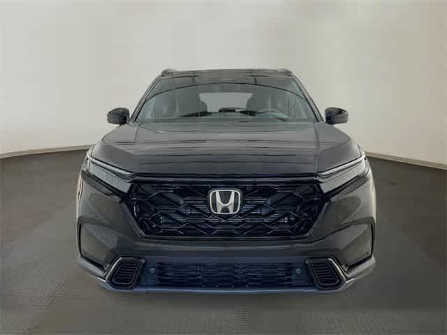 new 2025 Honda CR-V Hybrid car, priced at $40,500