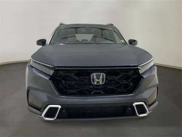 new 2025 Honda CR-V Hybrid car, priced at $42,450