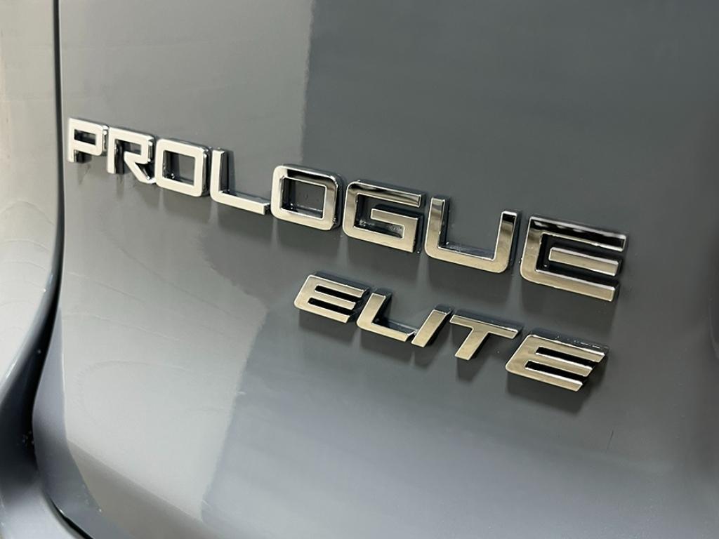 new 2024 Honda Prologue car, priced at $59,750