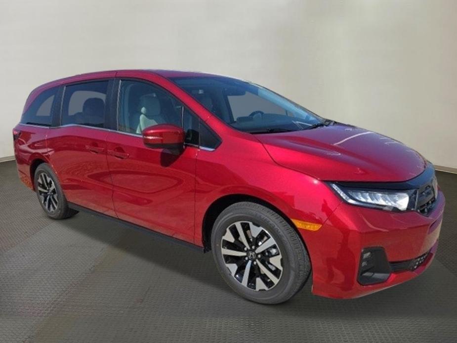 new 2025 Honda Odyssey car, priced at $43,315