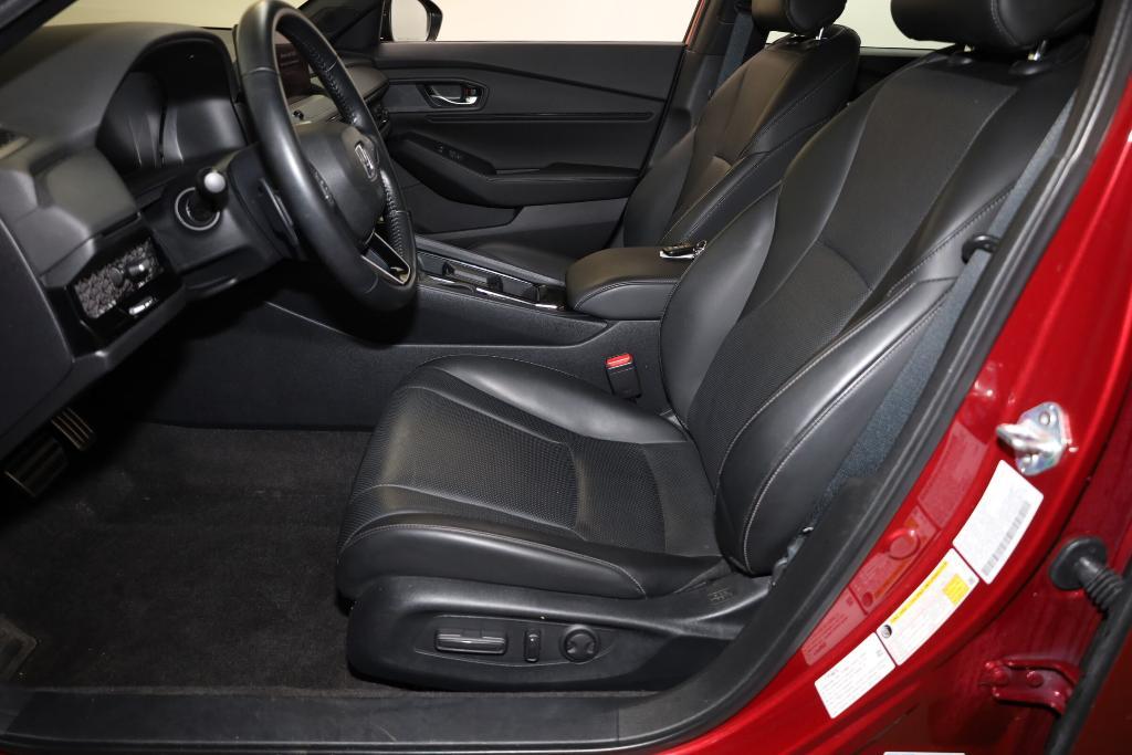 used 2024 Honda Accord Hybrid car, priced at $28,225