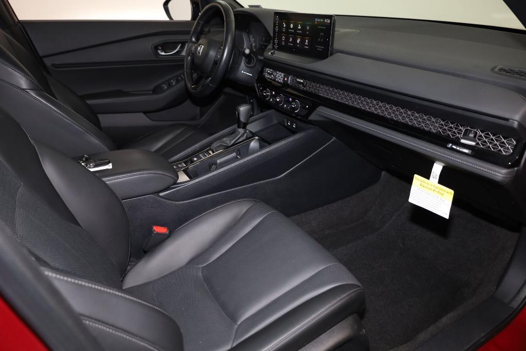used 2024 Honda Accord Hybrid car, priced at $28,225