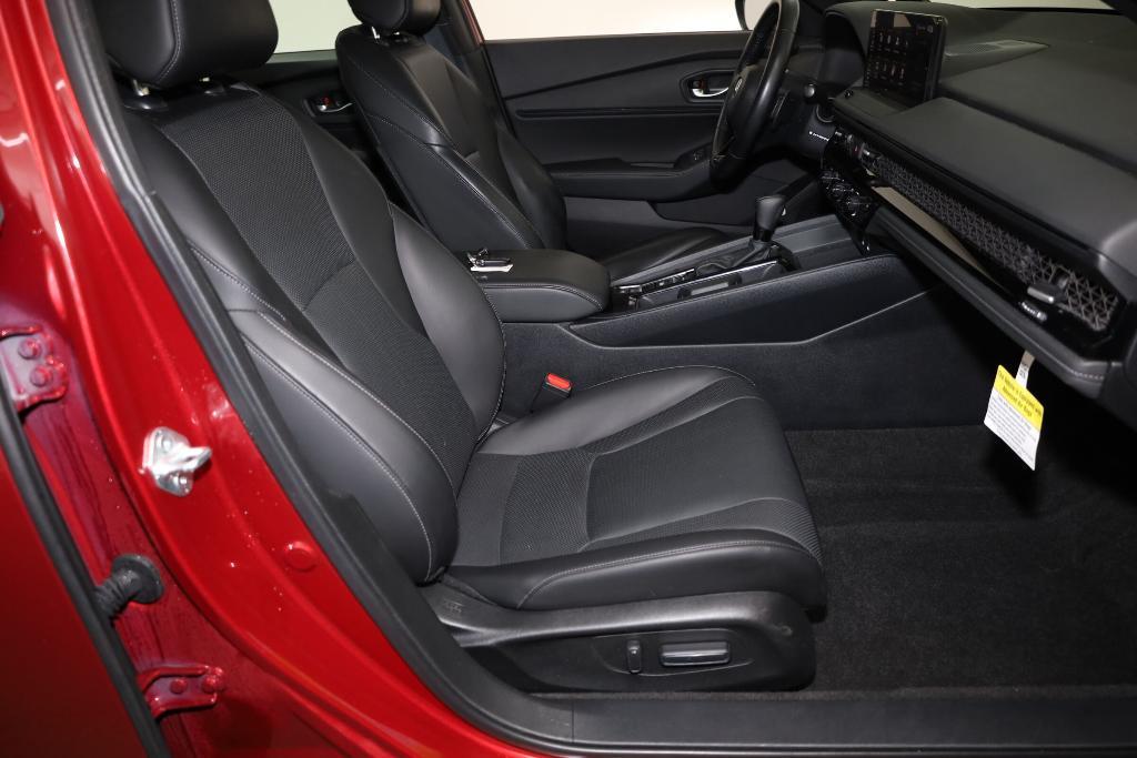 used 2024 Honda Accord Hybrid car, priced at $28,225