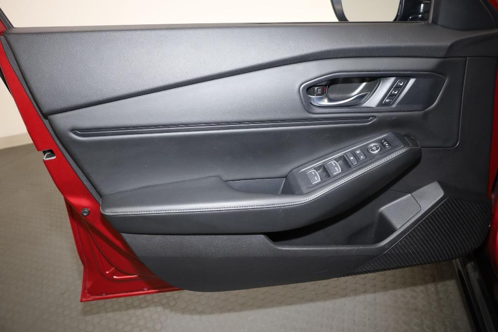 used 2024 Honda Accord Hybrid car, priced at $28,225