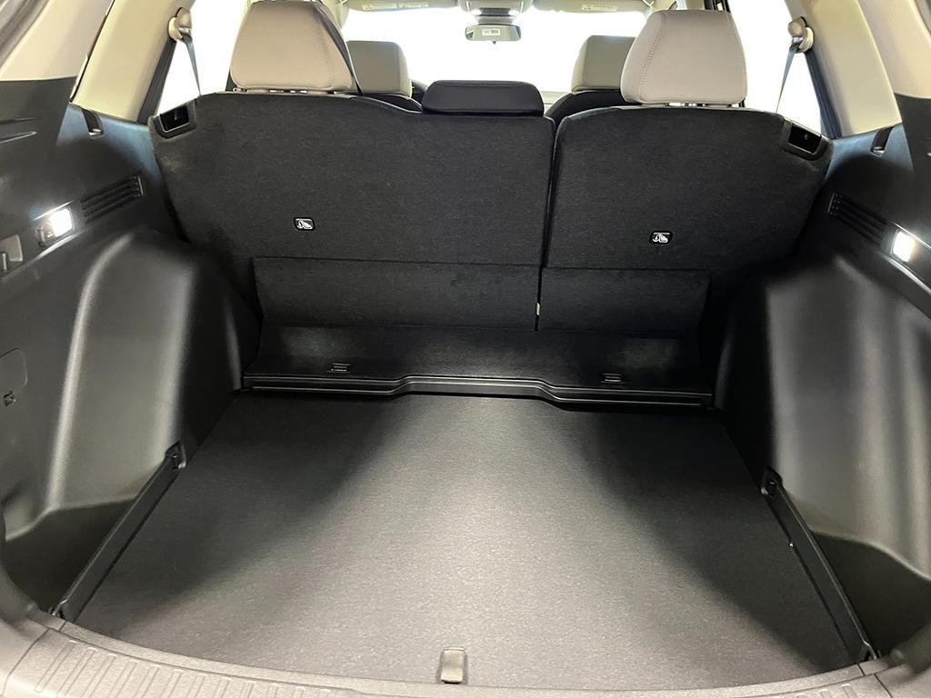new 2026 Honda CR-V car, priced at $34,270