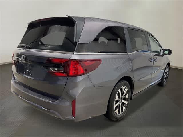 new 2025 Honda Odyssey car, priced at $43,315