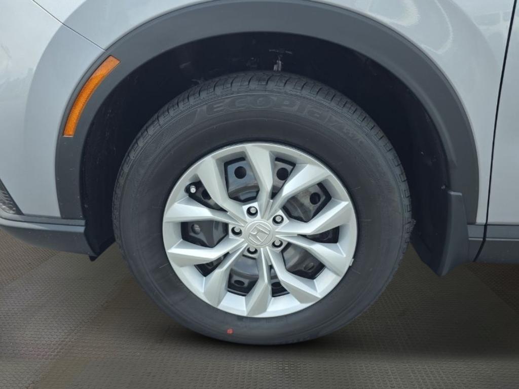 new 2026 Honda CR-V car, priced at $34,270