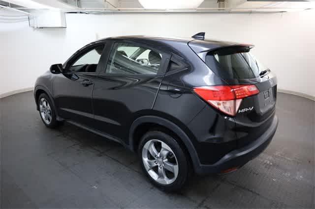 used 2018 Honda HR-V car, priced at $16,749