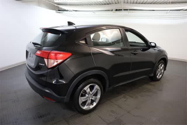 used 2018 Honda HR-V car, priced at $16,749