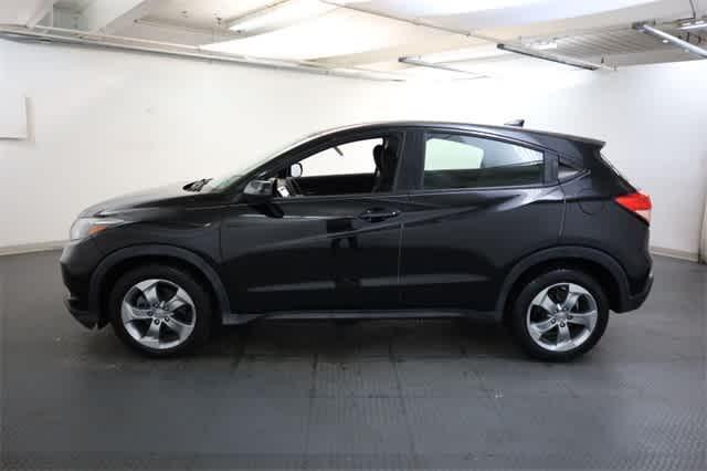 used 2018 Honda HR-V car, priced at $16,749