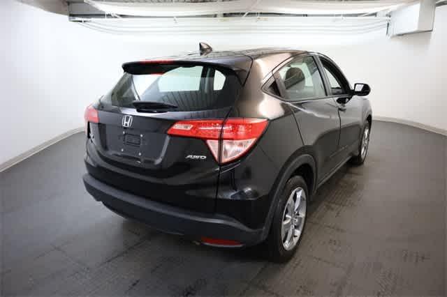 used 2018 Honda HR-V car, priced at $16,749