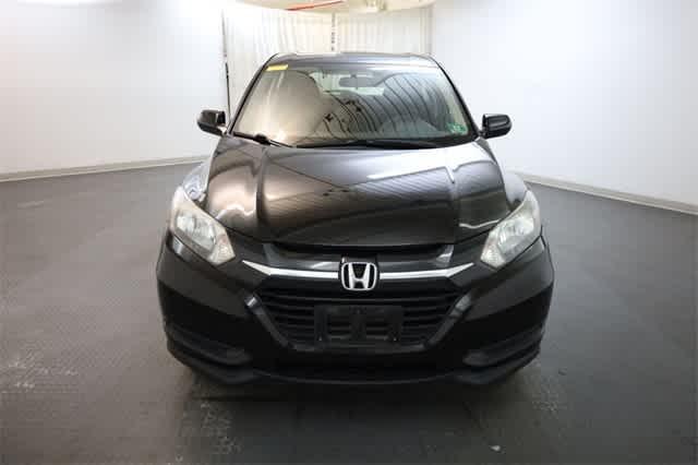 used 2018 Honda HR-V car, priced at $16,749