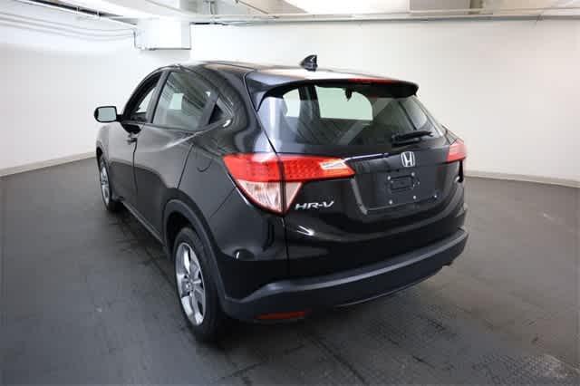 used 2018 Honda HR-V car, priced at $16,749