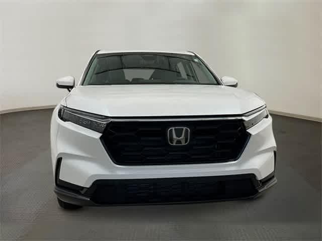 new 2025 Honda CR-V car, priced at $33,405