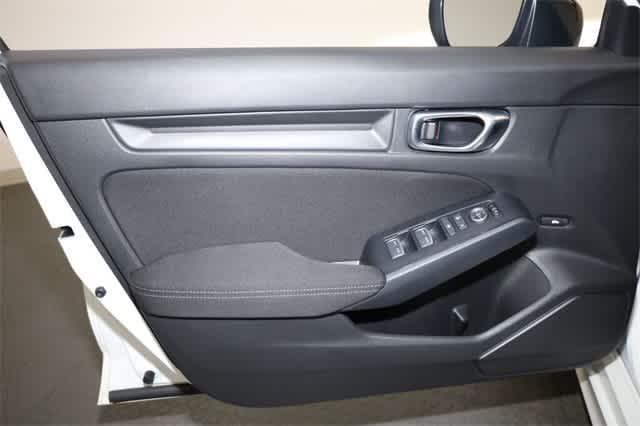 used 2023 Honda Civic car, priced at $24,239