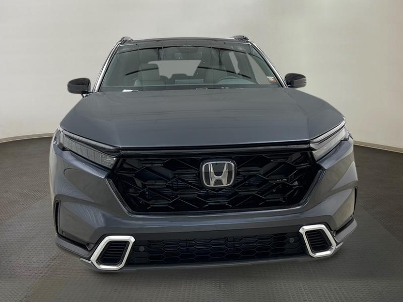 new 2025 Honda CR-V car, priced at $42,495