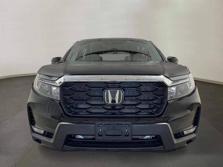 new 2025 Honda Passport car, priced at $43,795