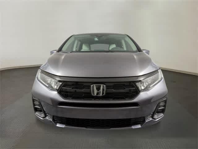 new 2025 Honda Odyssey car, priced at $49,025