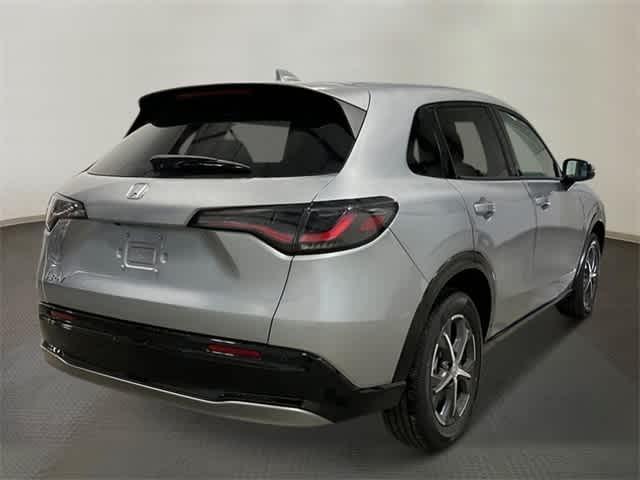 new 2025 Honda HR-V car, priced at $32,050