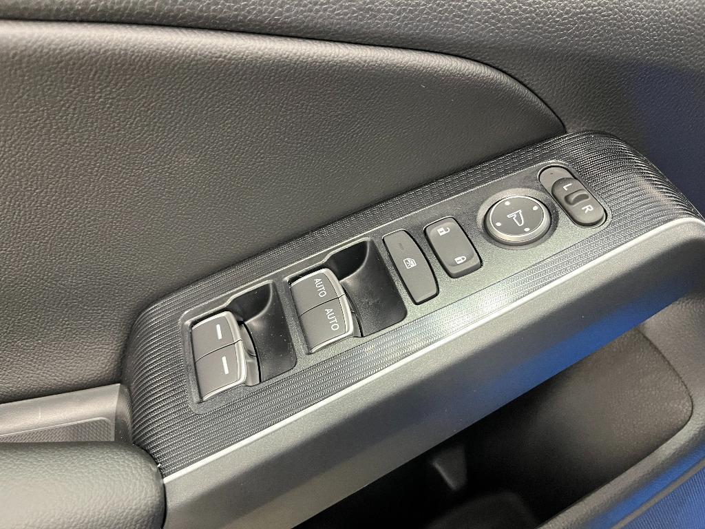 new 2026 Honda Civic car, priced at $34,945