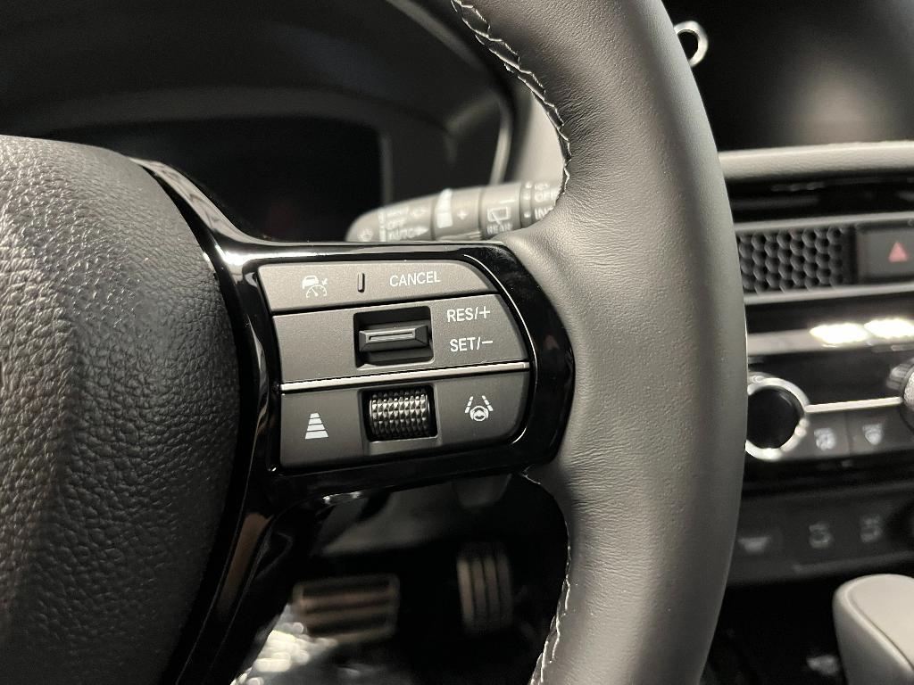 new 2026 Honda Civic car, priced at $34,945