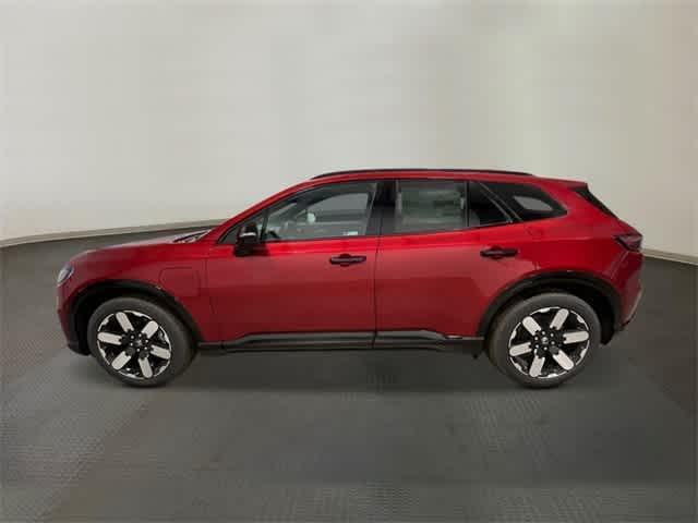 new 2025 Honda Prologue car, priced at $59,805