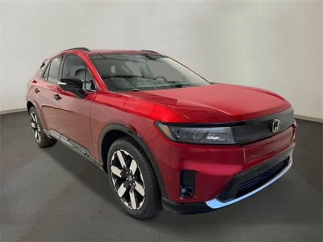 new 2025 Honda Prologue car, priced at $59,805
