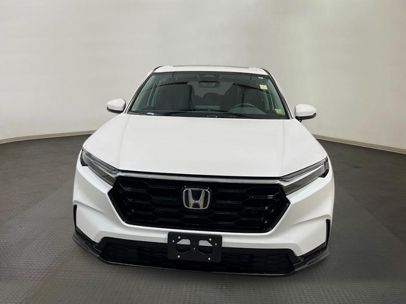 new 2025 Honda CR-V car, priced at $35,200