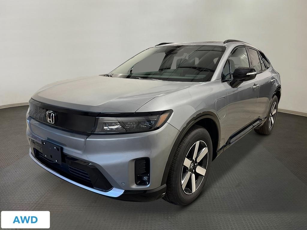 new 2025 Honda Prologue car, priced at $56,605