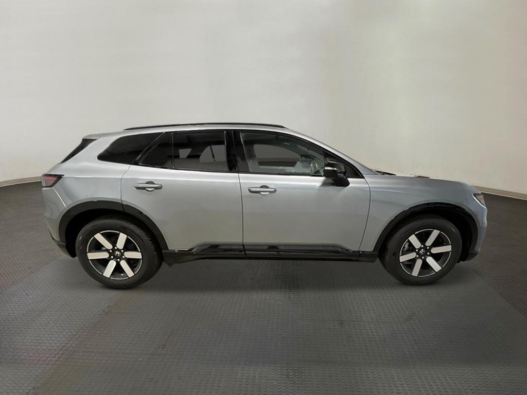 new 2025 Honda Prologue car, priced at $56,605