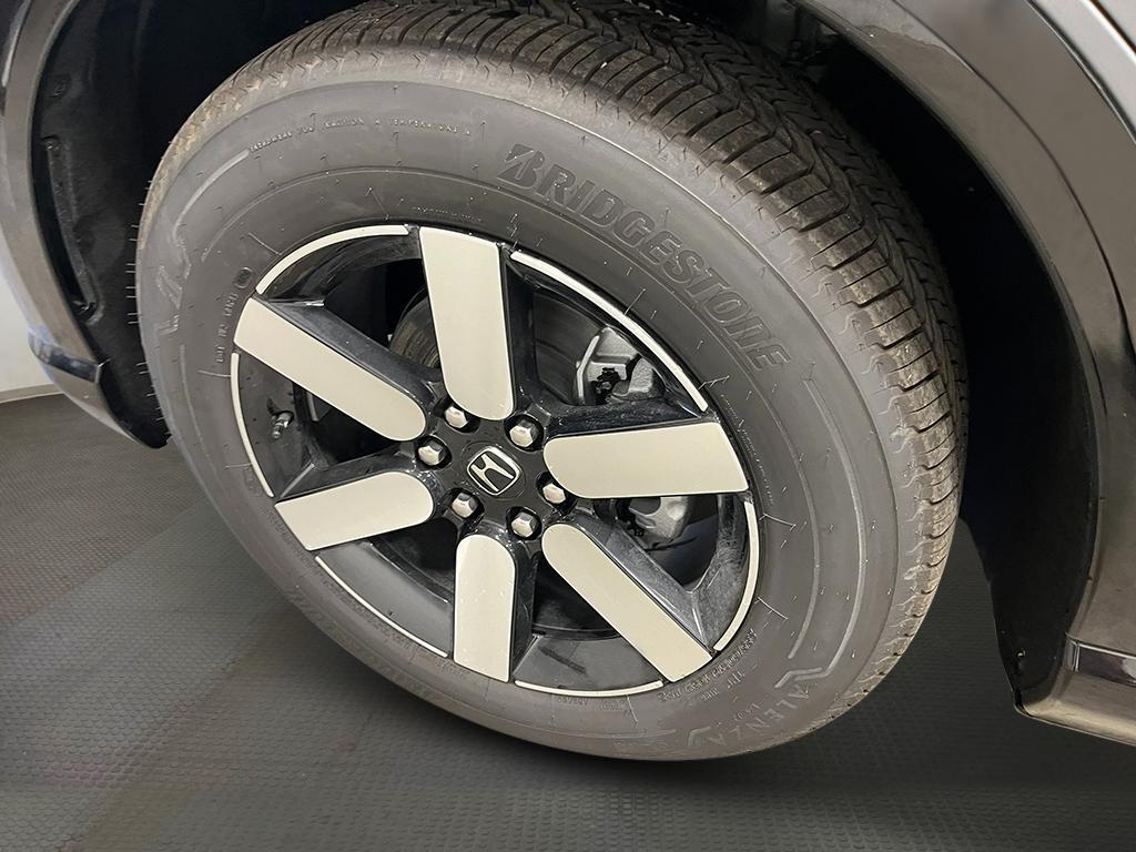 new 2025 Honda Prologue car, priced at $56,605