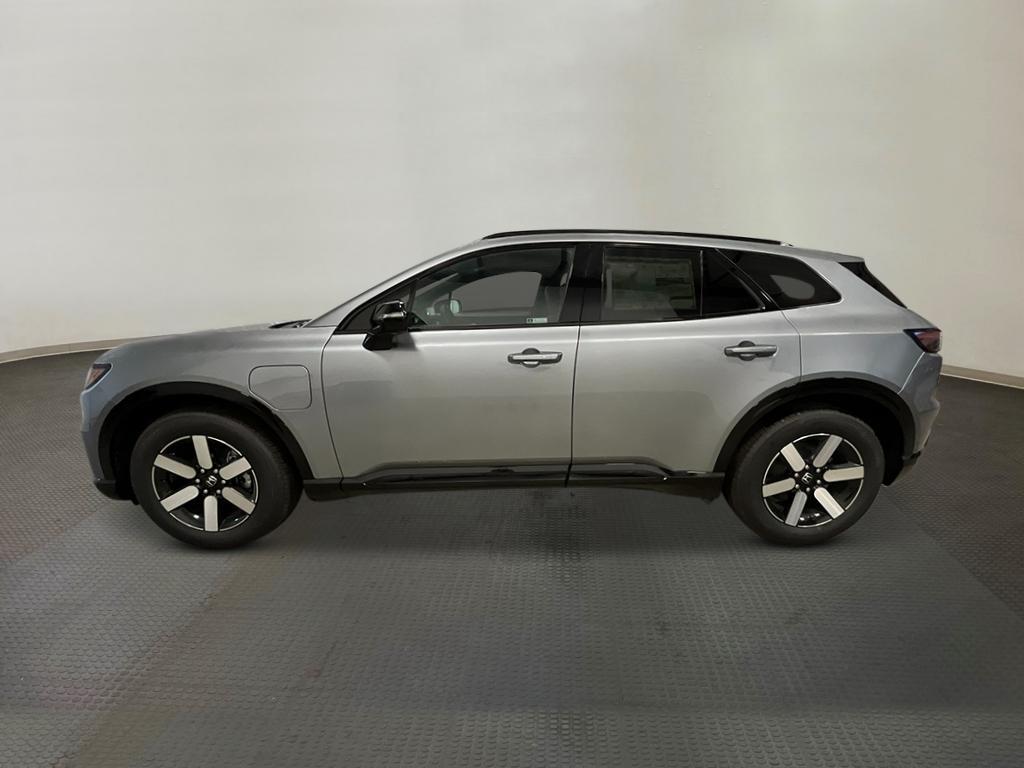 new 2025 Honda Prologue car, priced at $56,605